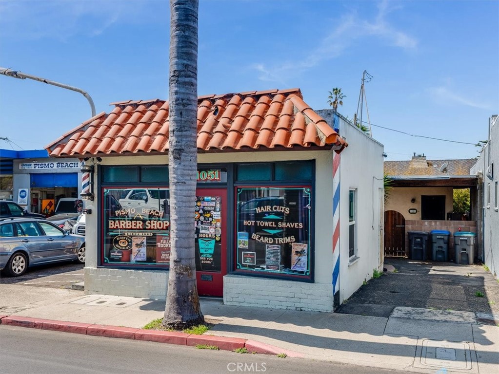 1051 Price St, Pismo Beach, CA 93449