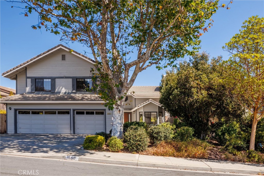 850 Del Rio Ave, San Luis Obispo, CA 93405