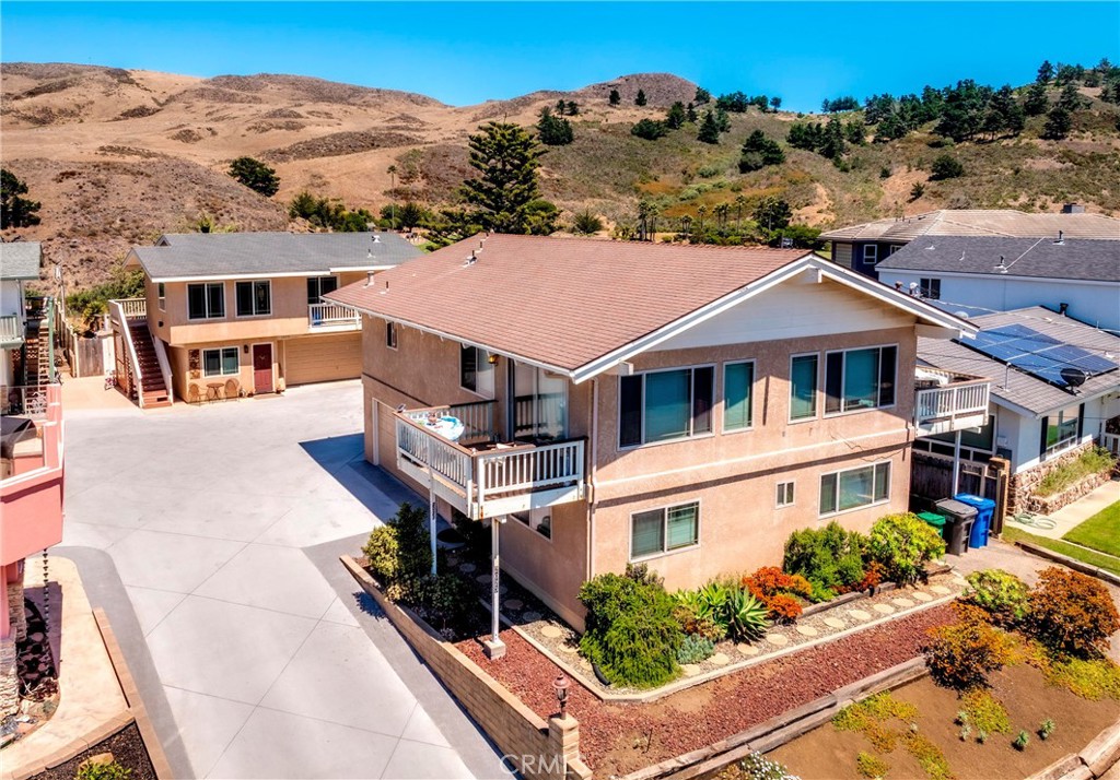 2023 Circle Dr, Cayucos, CA 93430