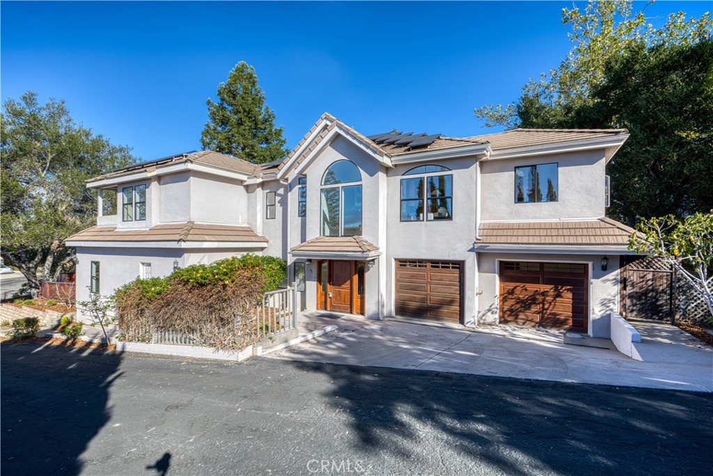 2606 El Cerrito St, San Luis Obispo, CA 93401