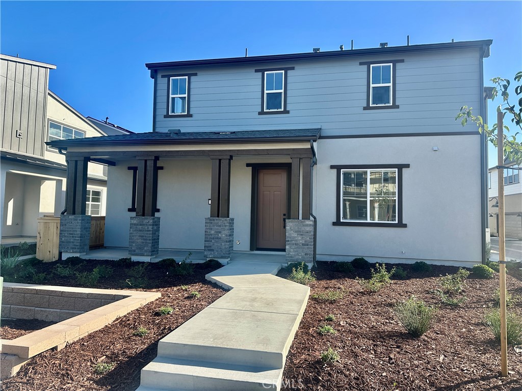 209 Foxtrot Ct, San Luis Obispo, CA 93401