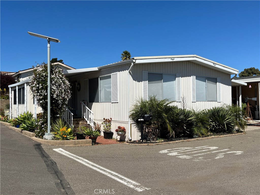 1716 Carolyn Dr #106, San Luis Obispo, CA 93405