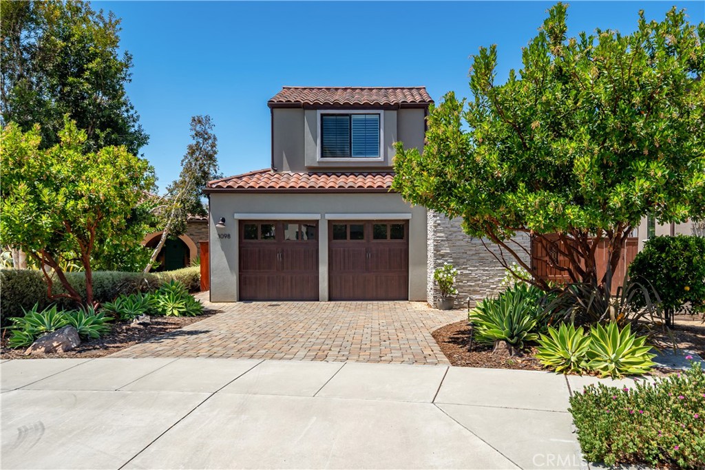 3098 Cortuna Dr, San Luis Obispo, CA 93401