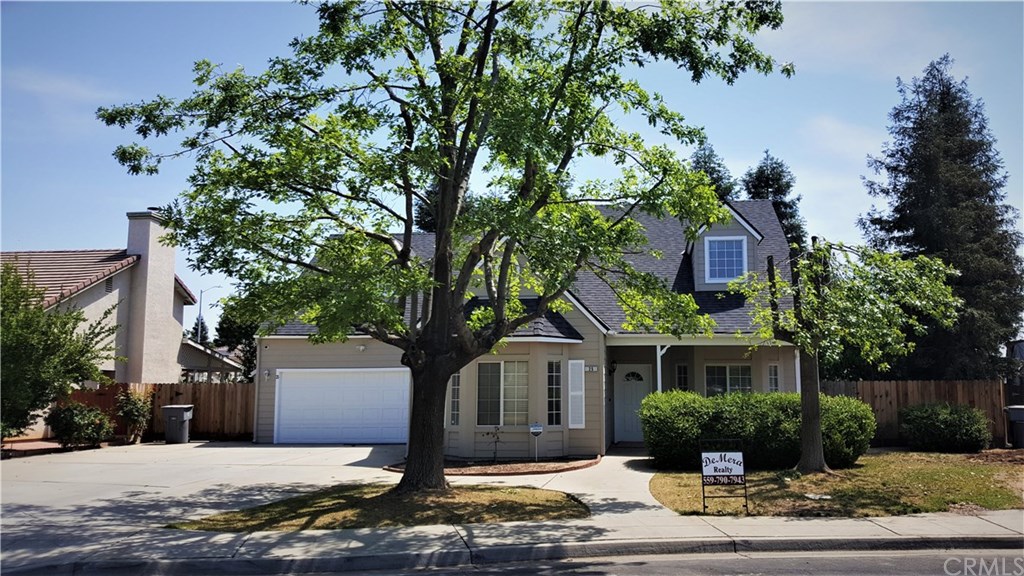 London Properties Clovis Real Estate 25 N Burgan Ave