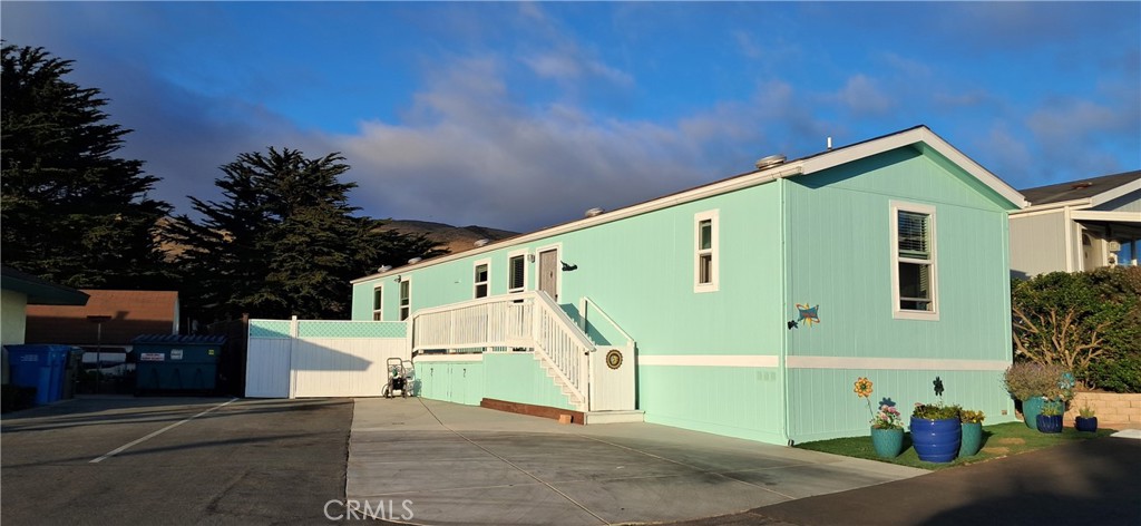 1625 Cass Ave #22, Cayucos, CA 93430