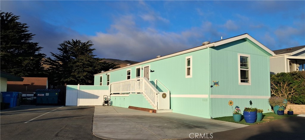 1625 Cass Ave #22, Cayucos, CA 93430