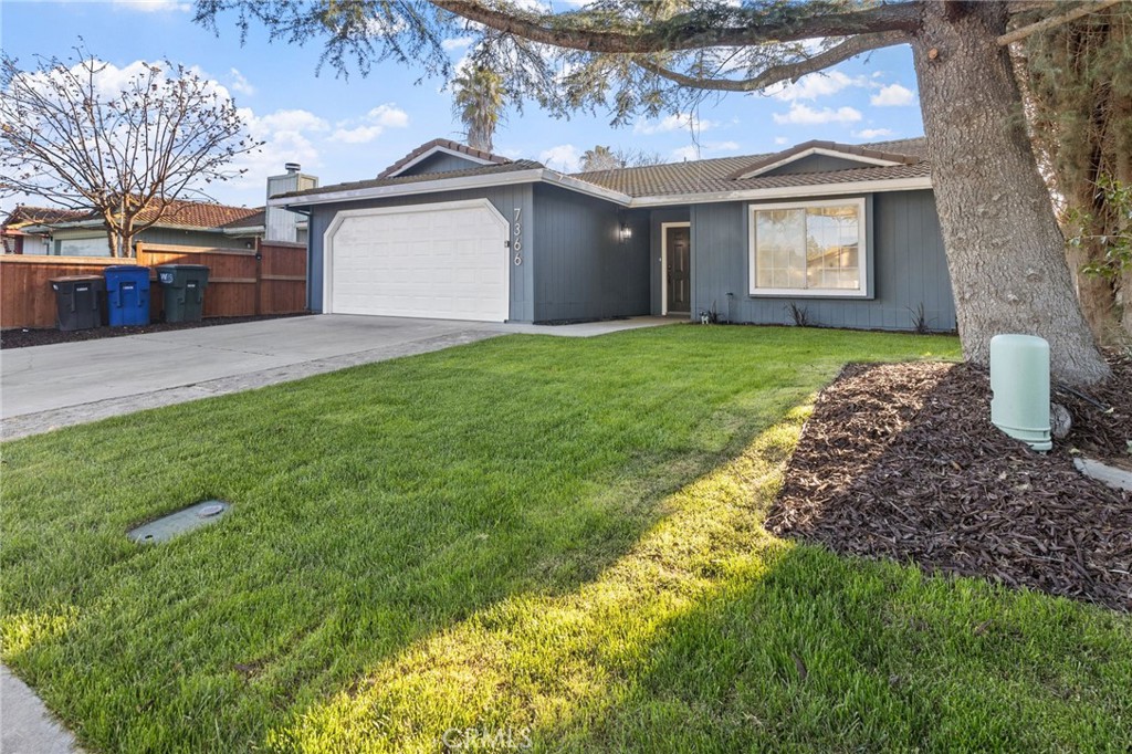 7366 California St, Winton, CA 95388