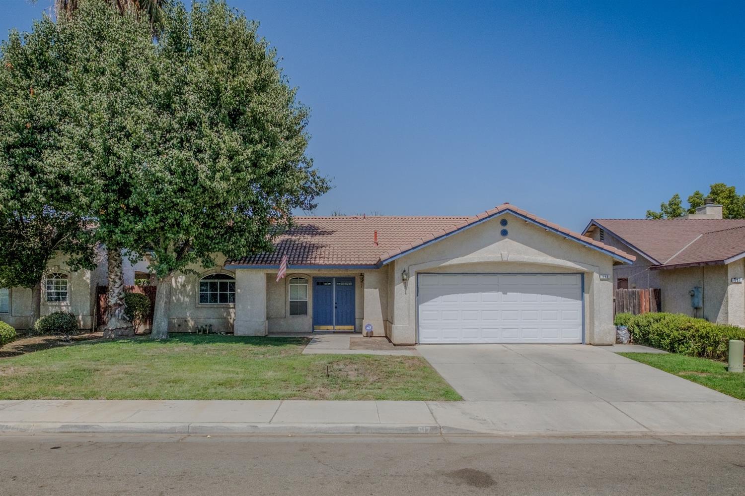 London Properties Madera Real Estate 517 Merlot Ave