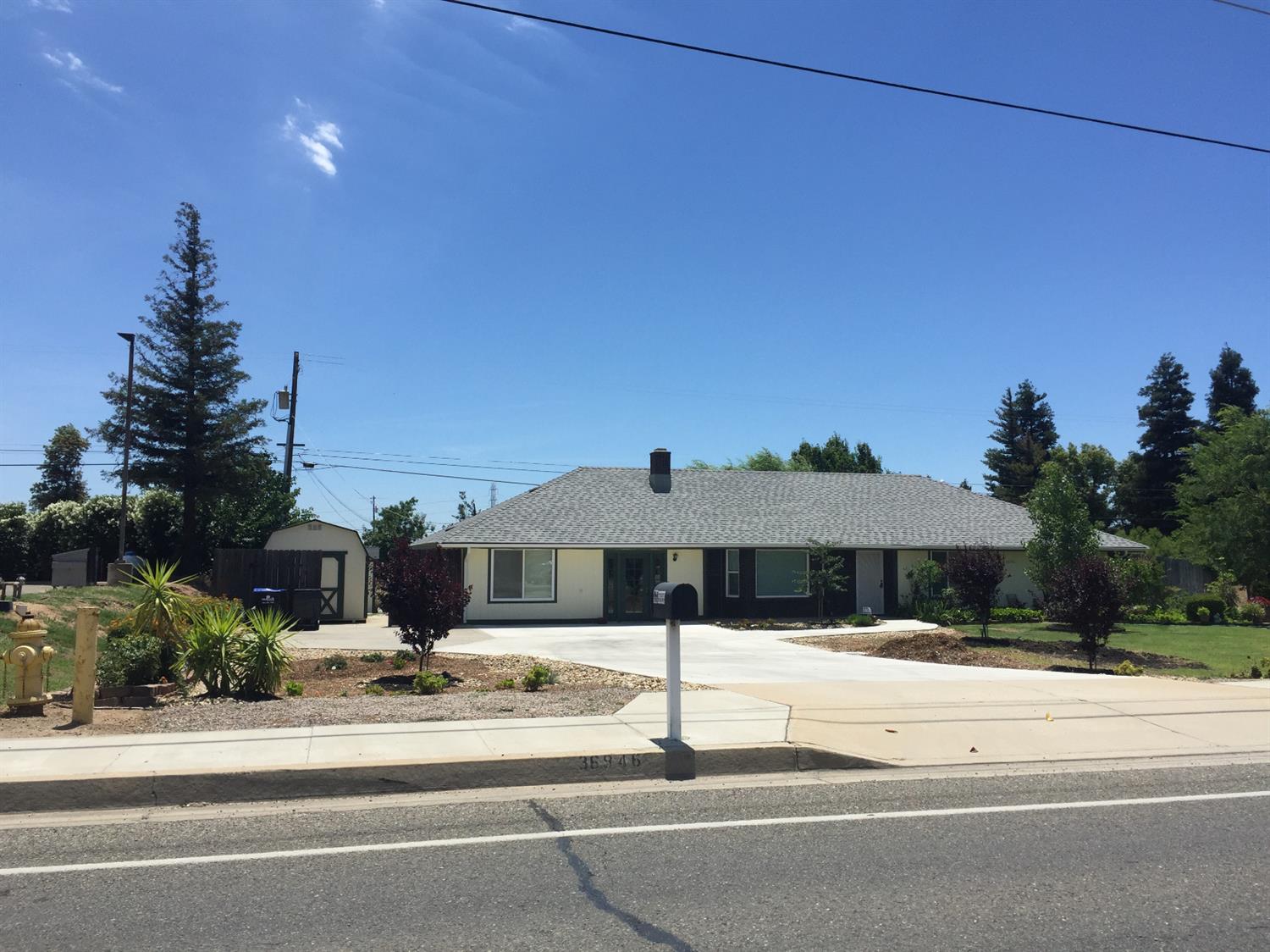 London Properties Madera Real Estate 36946 Avenue 12