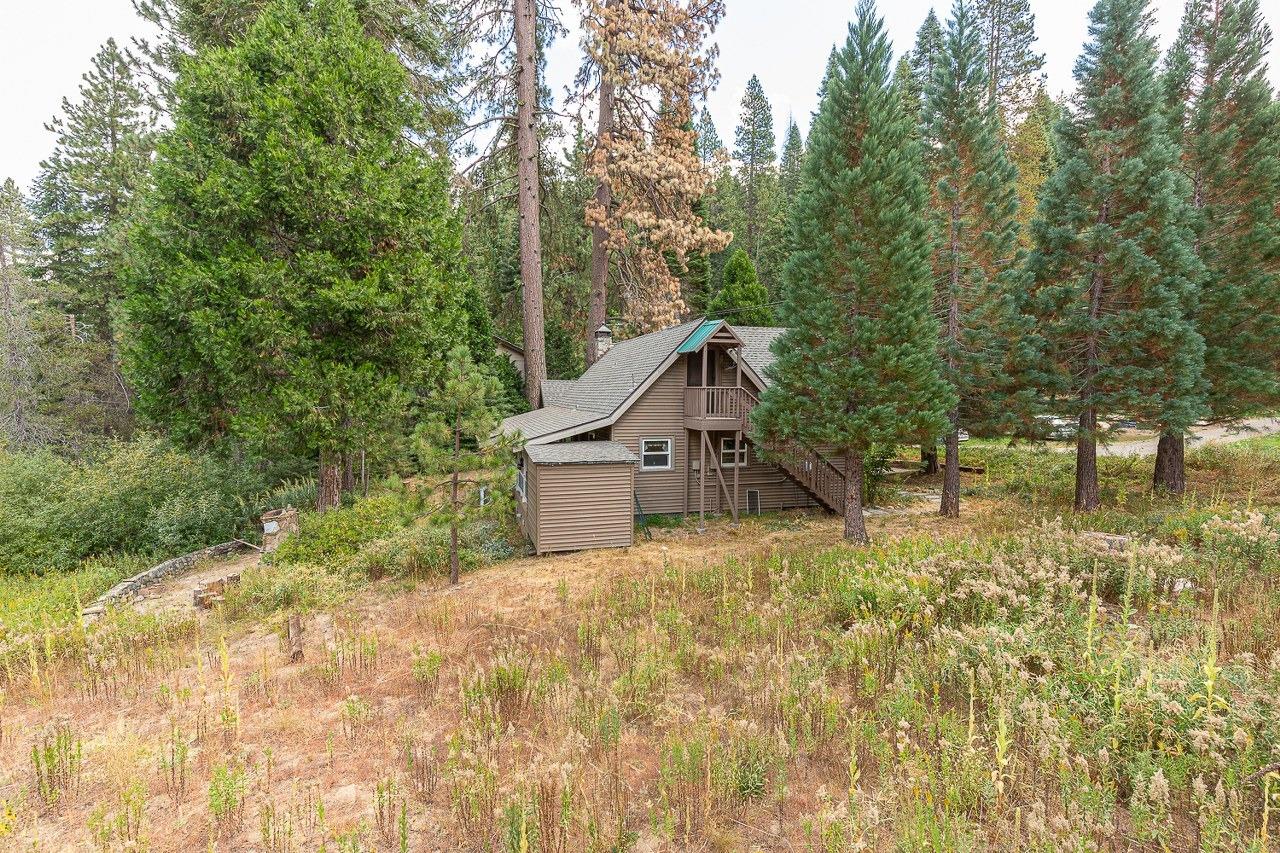 London Properties Fish Camp Real Estate 1251 Cedar Ave