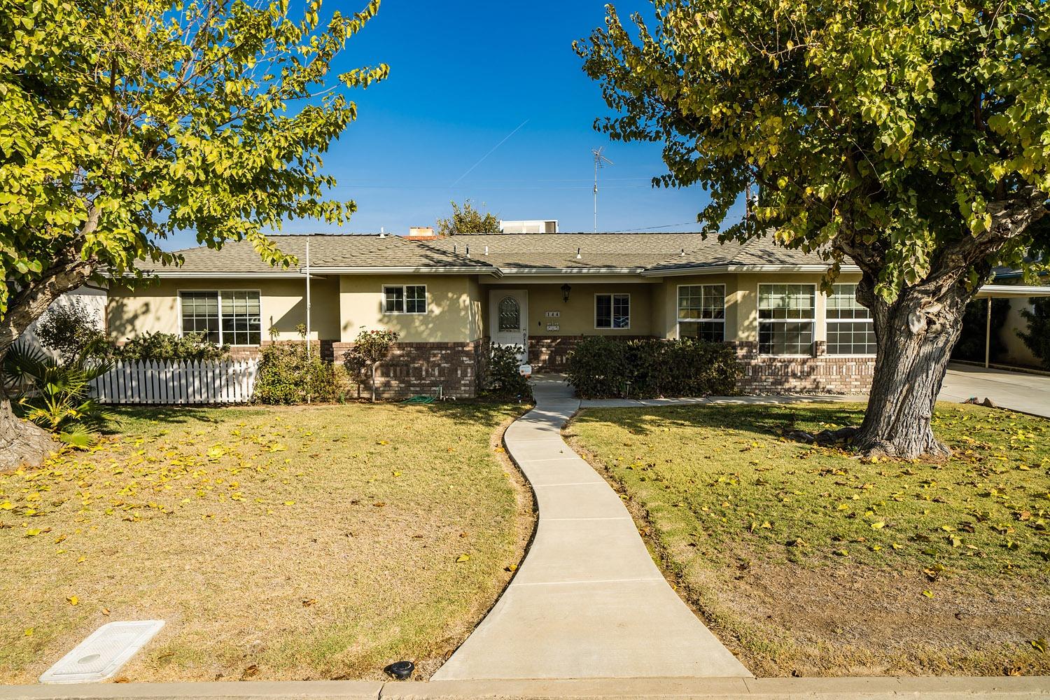 London Properties Hanford Real Estate 144 Terrace Dr