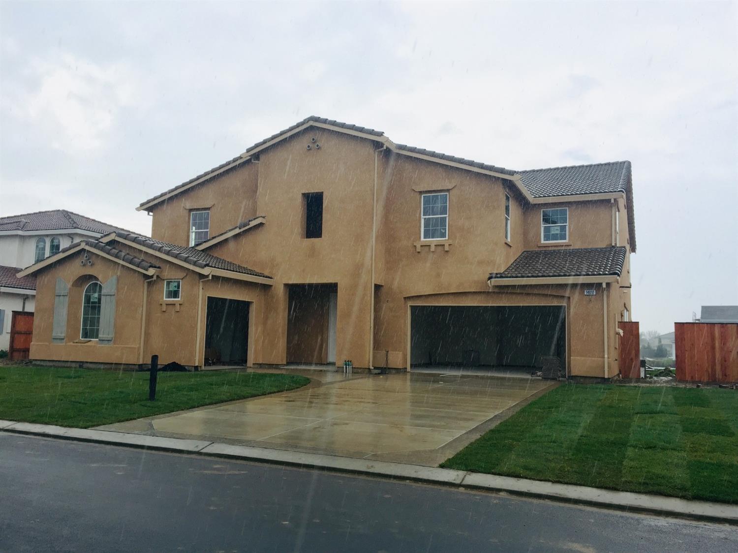 London Properties Chowchilla Real Estate 14010 Spyglass Cir