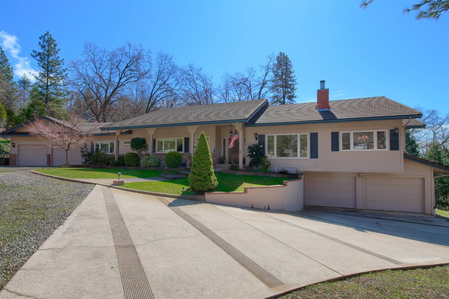 London Properties North Fork Real Estate 52946 Timberview Road