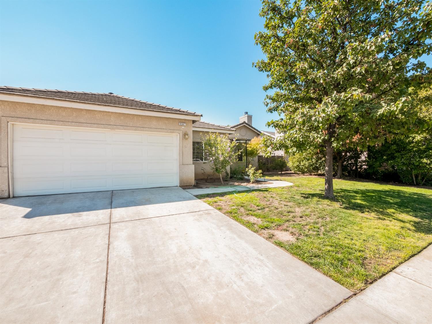 London Properties Fresno Real Estate 6567 E Platt Ave