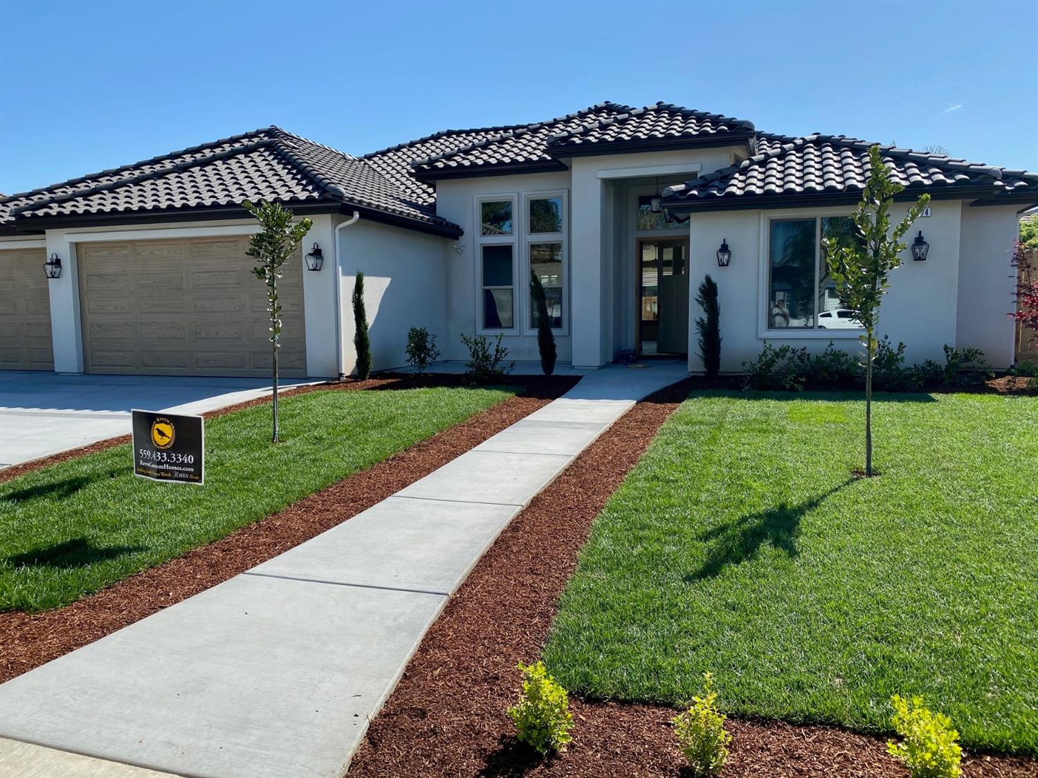 London Properties Kingsburg Real Estate 2574 20th Ave