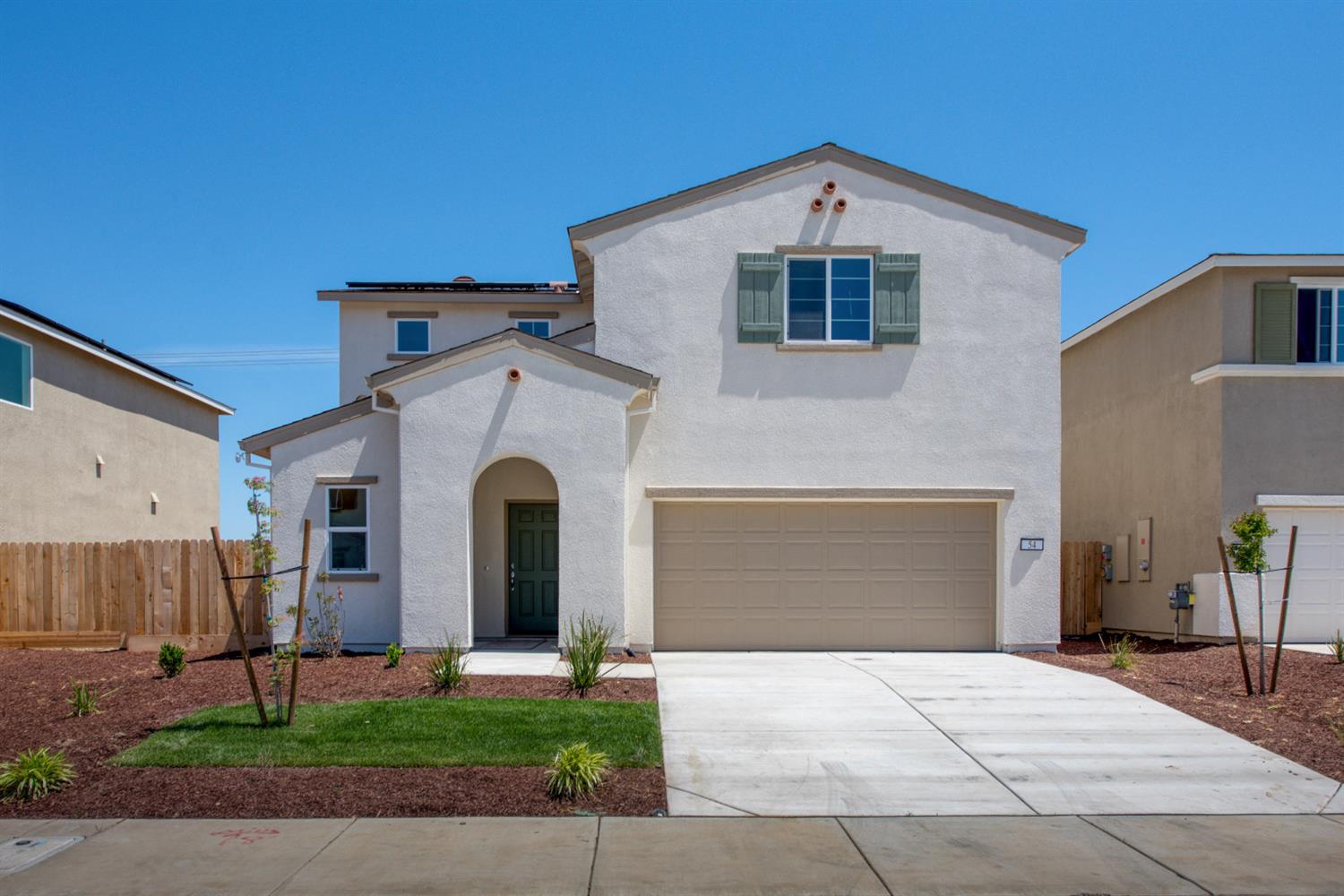 London Properties Merced Real Estate 54 Hartley Ct 18