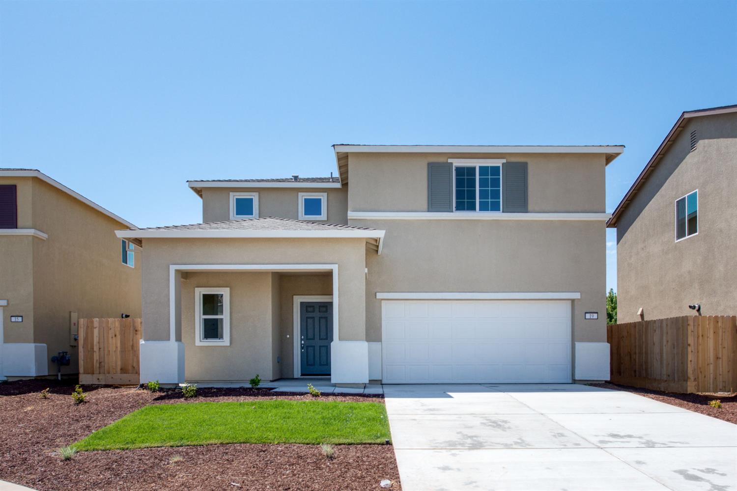 London Properties Merced Real Estate 19 Hartley Ct 26