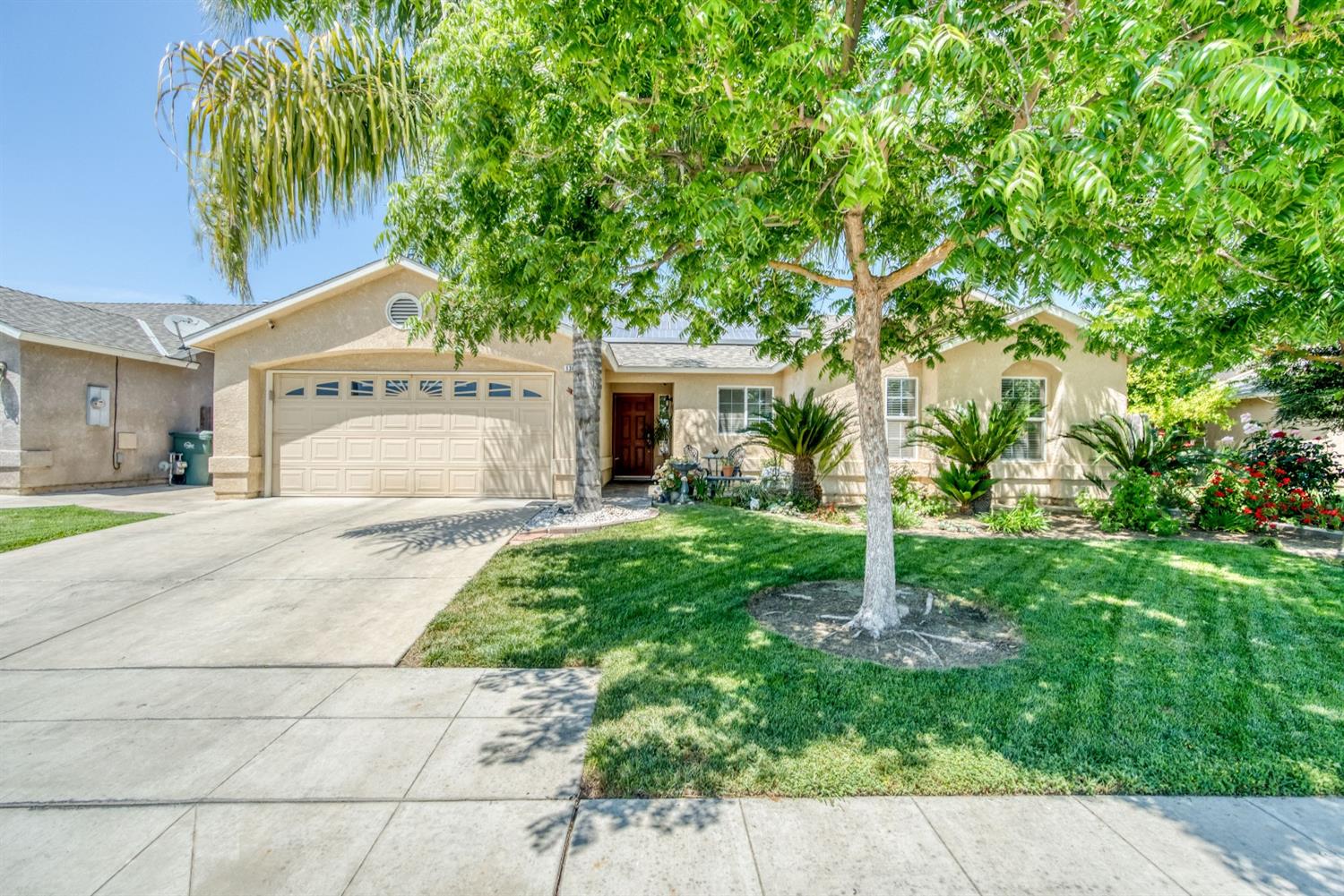 London Properties Parlier Real Estate 13800 E 4th St