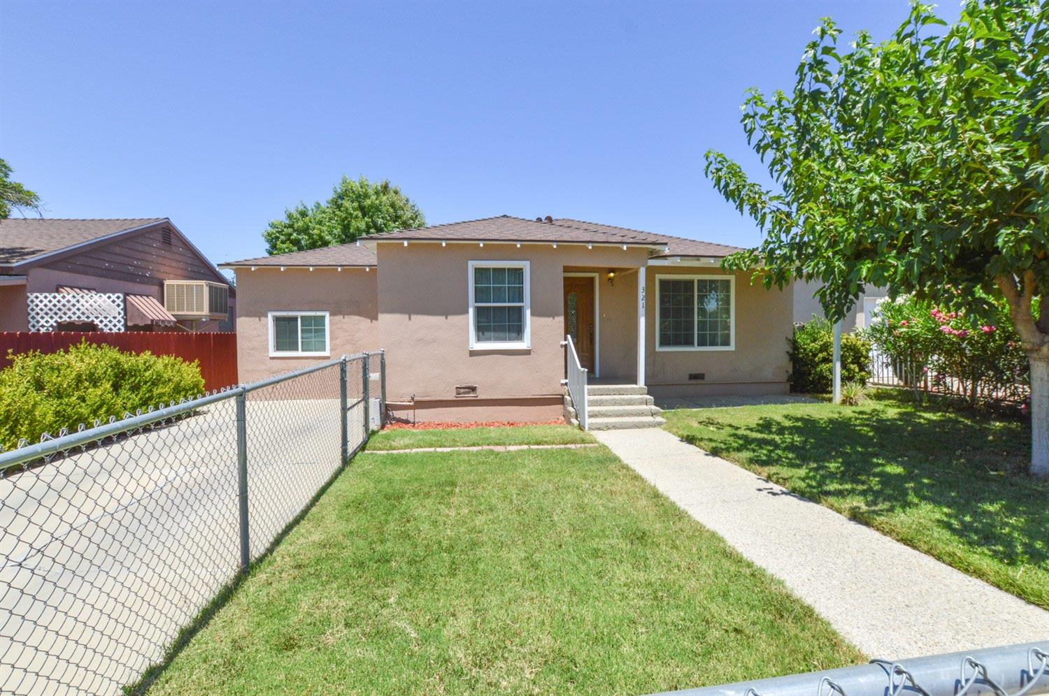 London Properties Avenal Real Estate 321 E San Mateo St