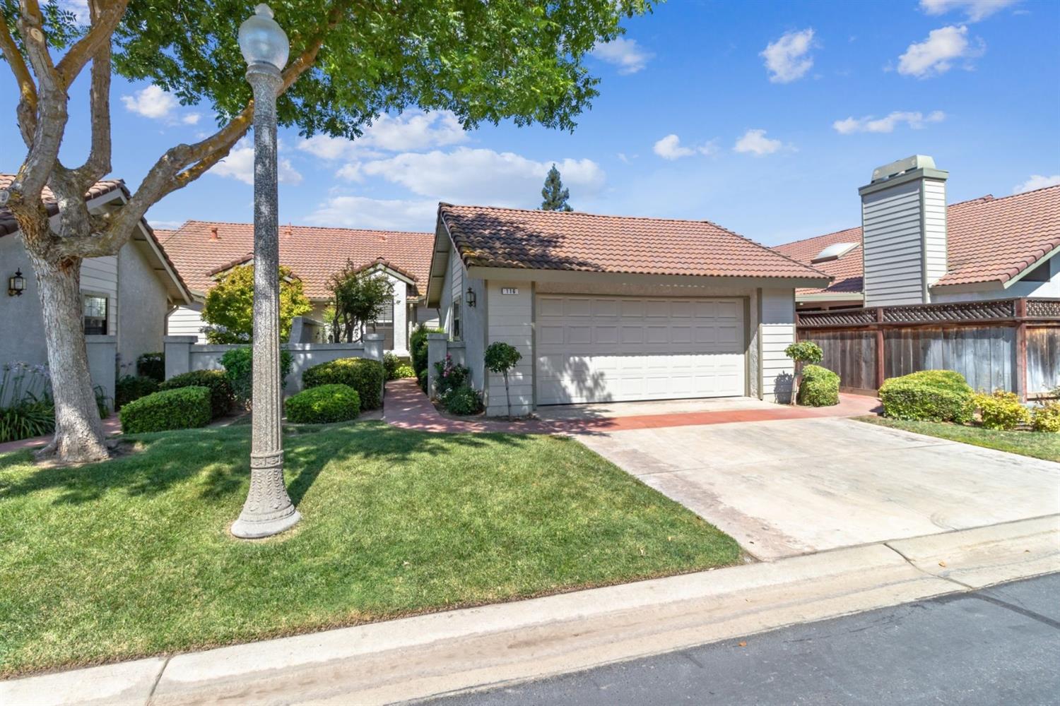 London Properties Fresno Real Estate 1229 W Bullard Ave 116