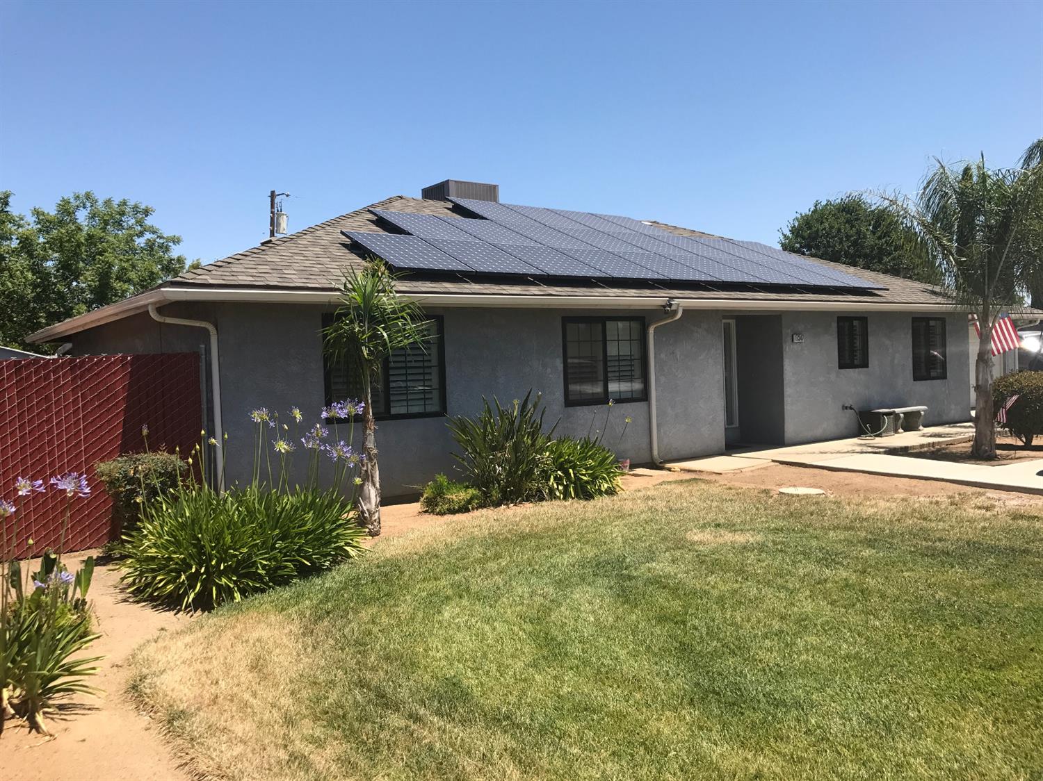 London Properties Madera Real Estate 17347 Crescent Dr