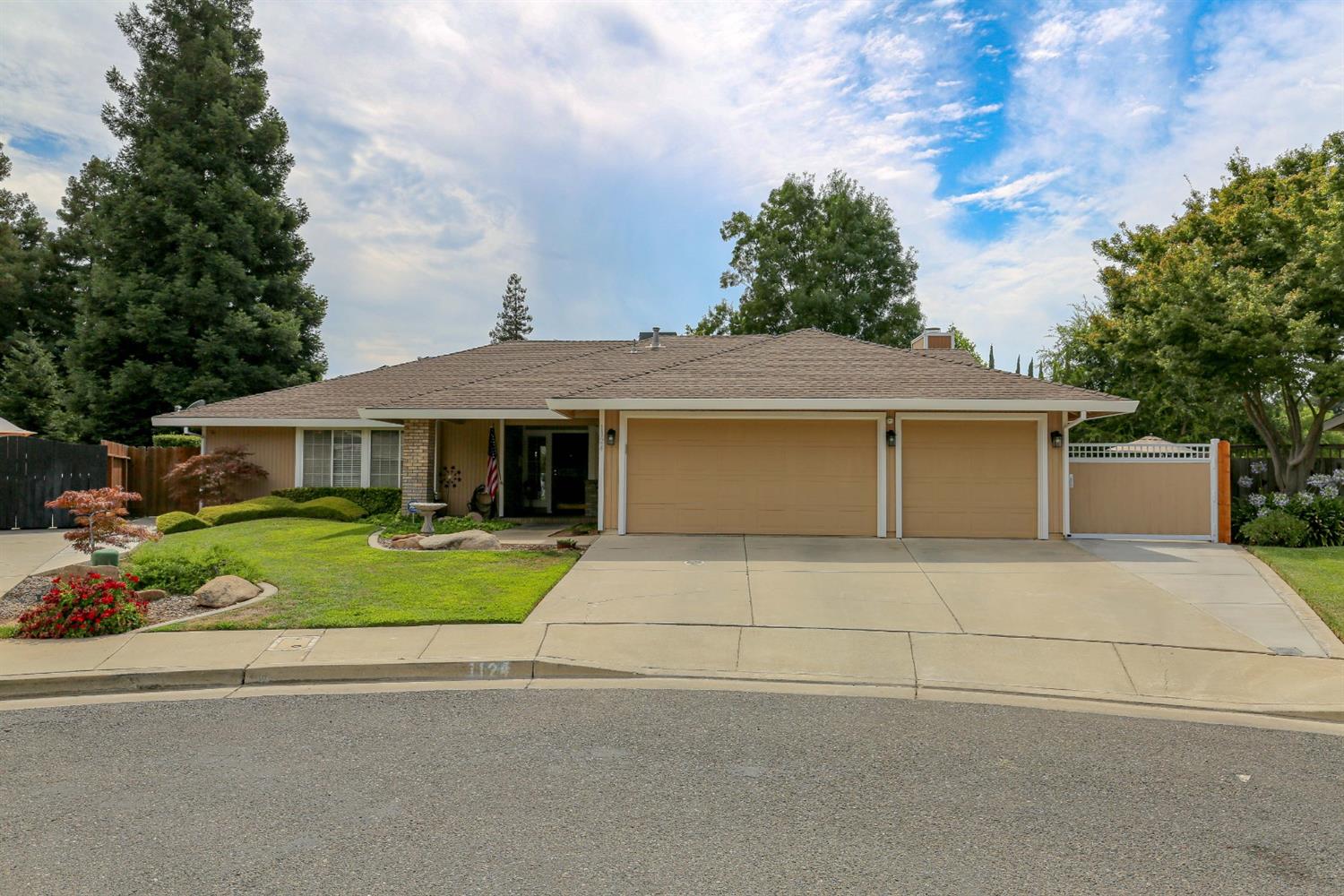 London Properties Merced Real Estate 1124 Inspiration Point Ct