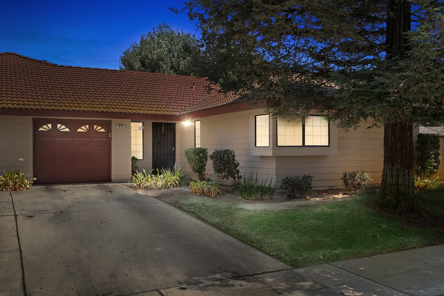 London Properties Madera Real Estate 913 Way