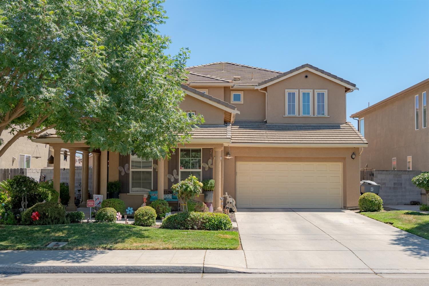 London Properties Madera Real Estate 2702 Kimberly Dr