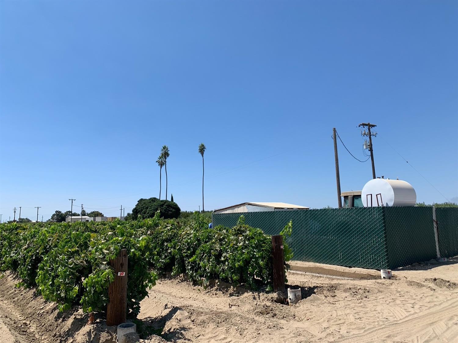 London Properties Fresno Real Estate 0 W Adams Ave