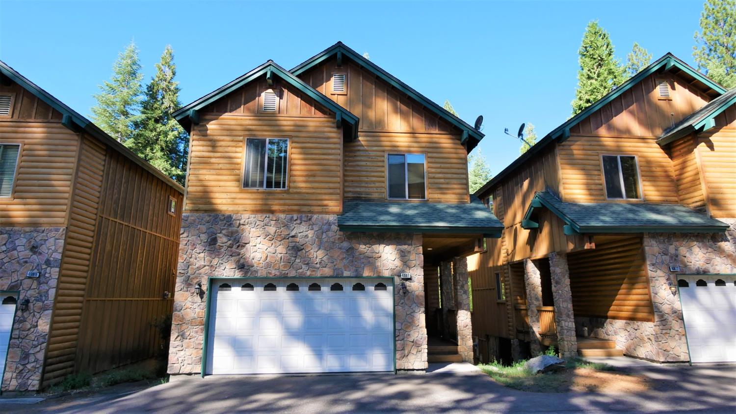 London Properties Shaver Lake Real Estate 40868 Village Pass Ln