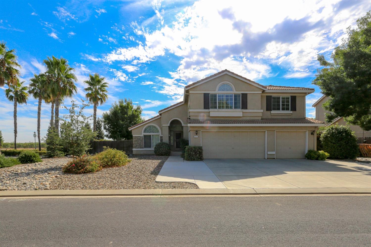 London Properties Chowchilla Real Estate 12005 Pheasant Run