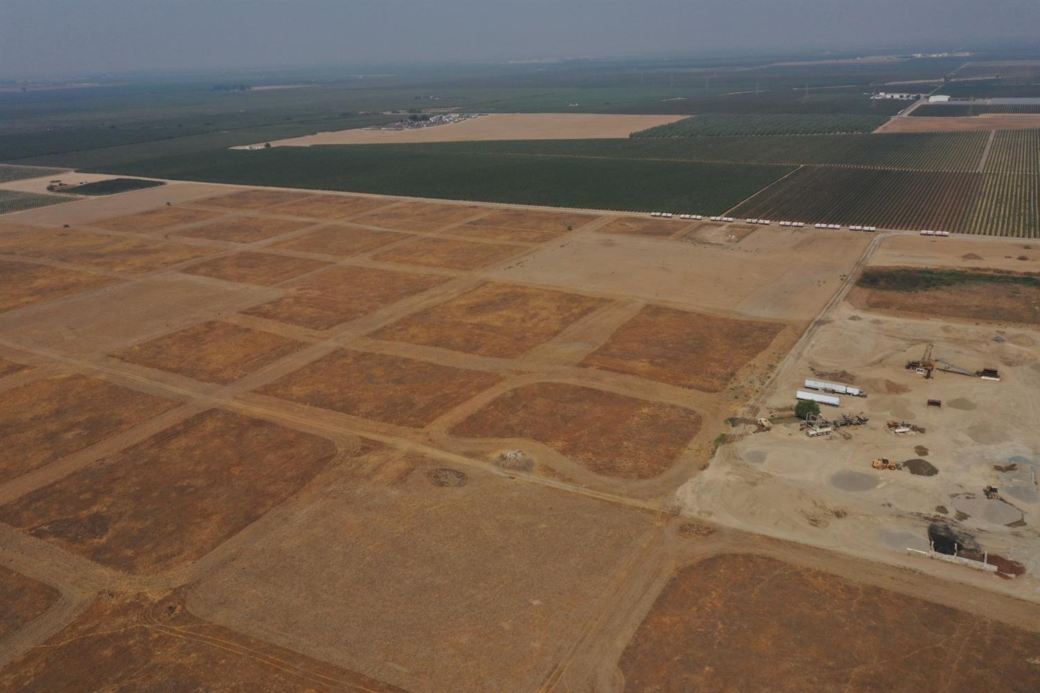 London Properties Madera Real Estate 0 Madera Industrial Park(Lot 20)