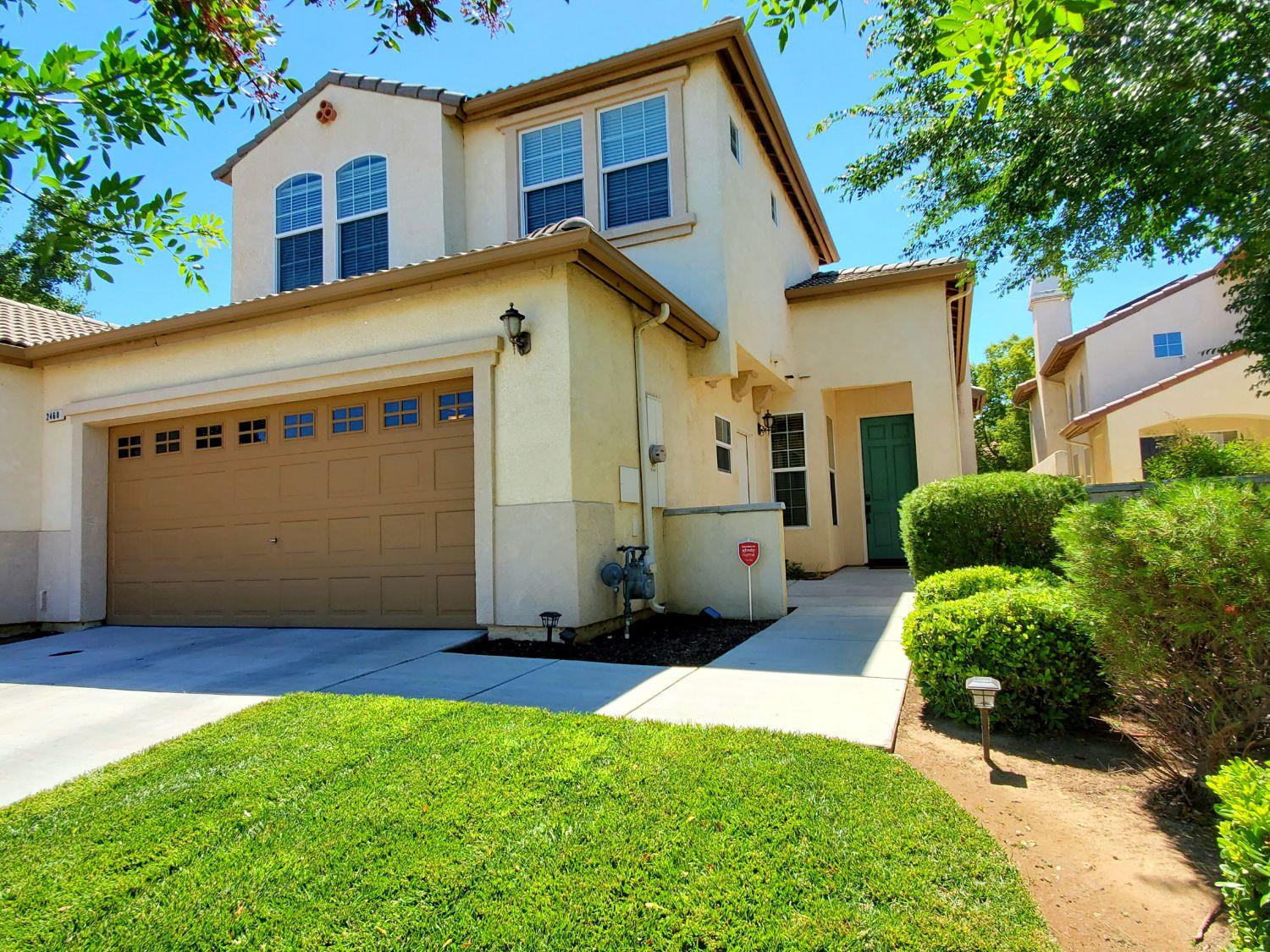 London Properties Chowchilla Real Estate 2460 Capri