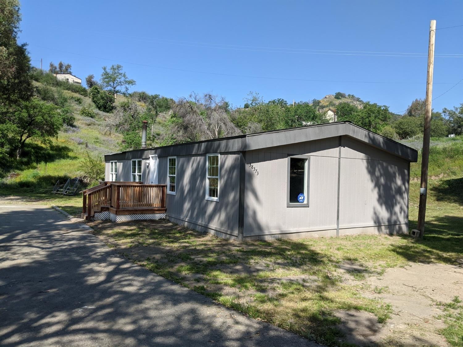 London Properties Squaw Valley Real Estate 38373 Squaw Valley Rd
