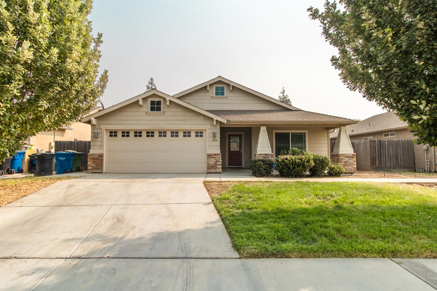 London Properties Dinuba Real Estate 1426 Amarillo St