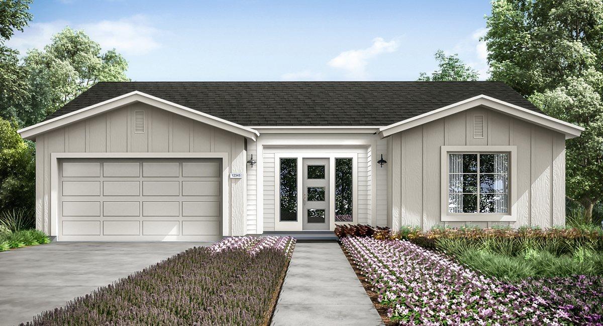 London Properties Merced Real Estate 2447 Valverde Dr 464