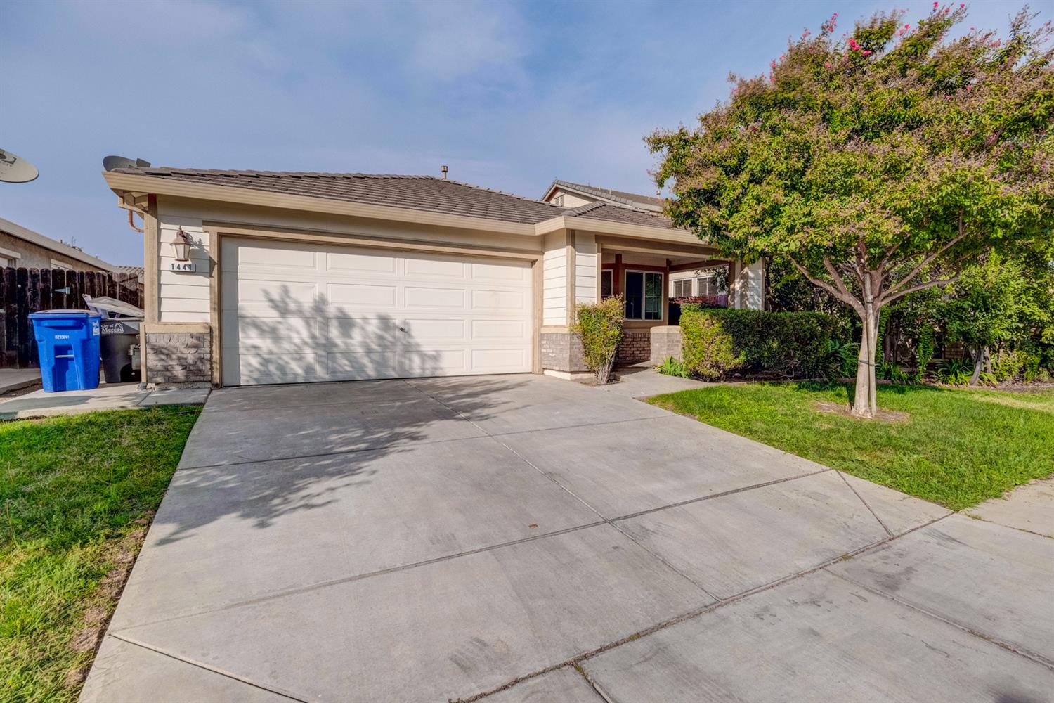 London Properties Merced Real Estate 1441 Antioch Ct