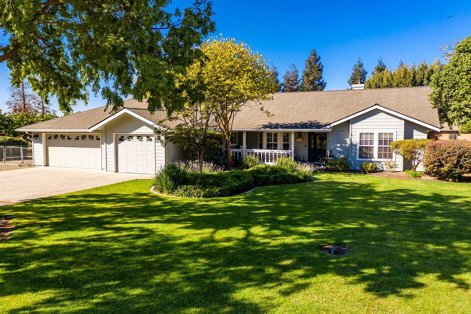 London Properties Madera Real Estate 13774 Road 35