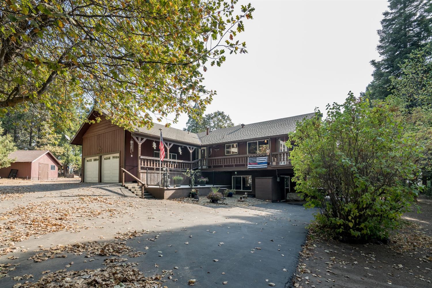 London Properties Auberry Real Estate 42521 Bald Mountain Rd