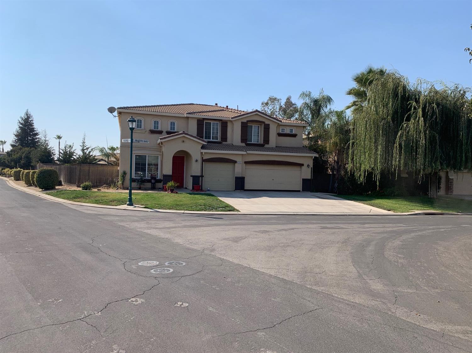 London Properties Chowchilla Real Estate 11645 Majestic Oaks