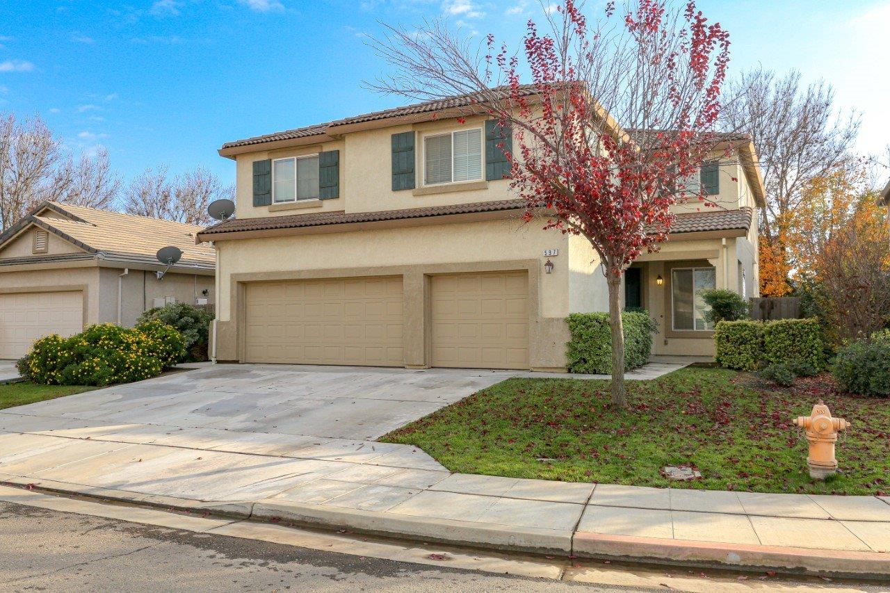 London Properties Chowchilla Real Estate 597 Almond