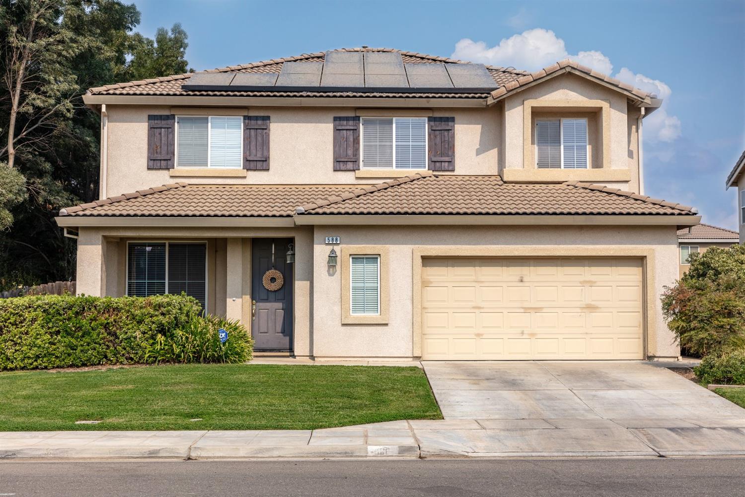 London Properties Chowchilla Real Estate 588 Spruce