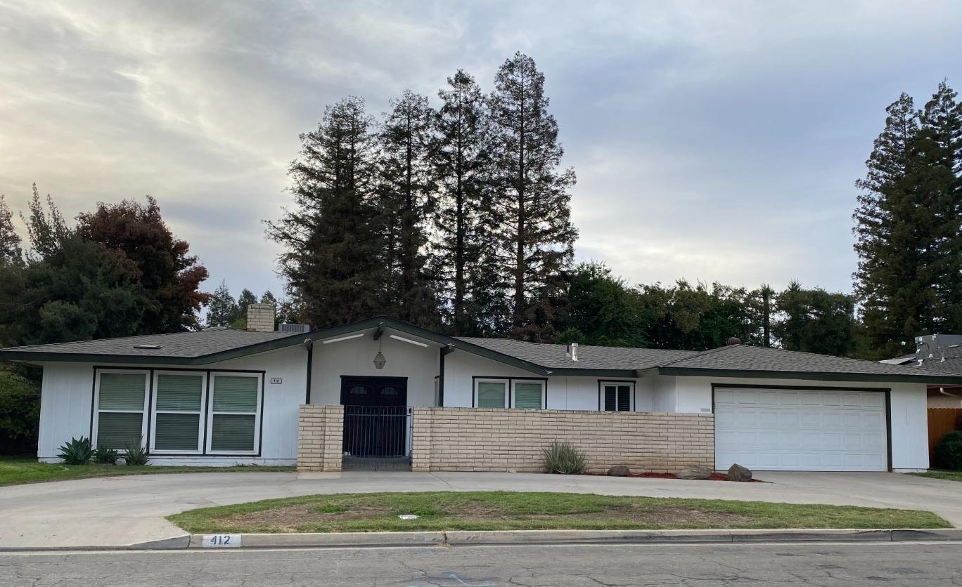 412 Shannon Ave, Madera, CA 93637