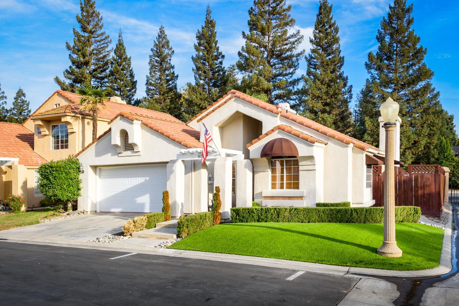 645 E Champlain Dr #145, Fresno, CA 93730