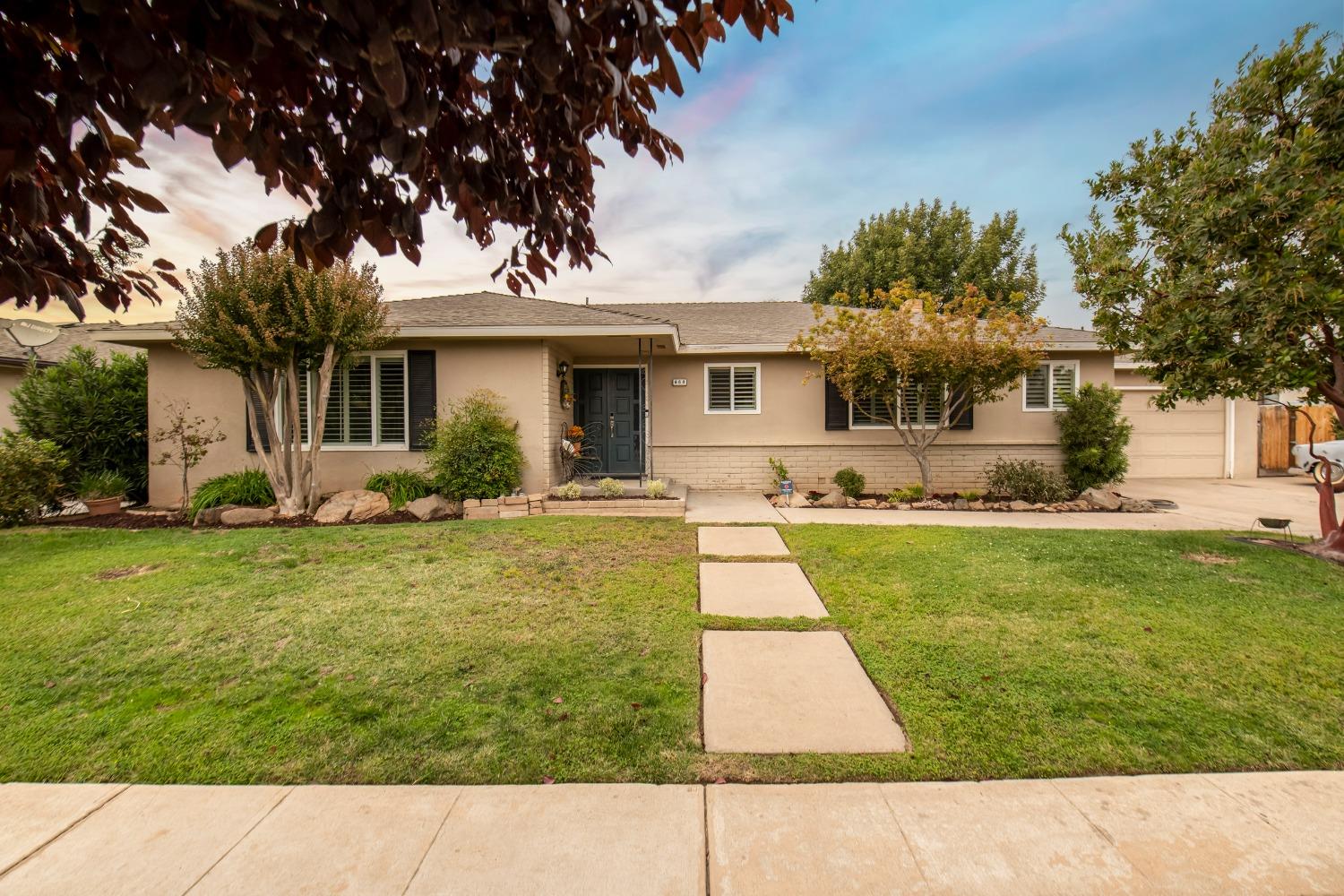 660 E Birch Ave, Fresno, CA 93720