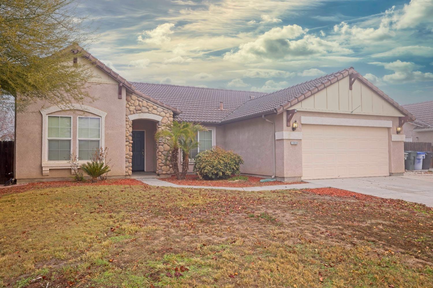 London Properties Hanford Real Estate 1830 W Berkshire