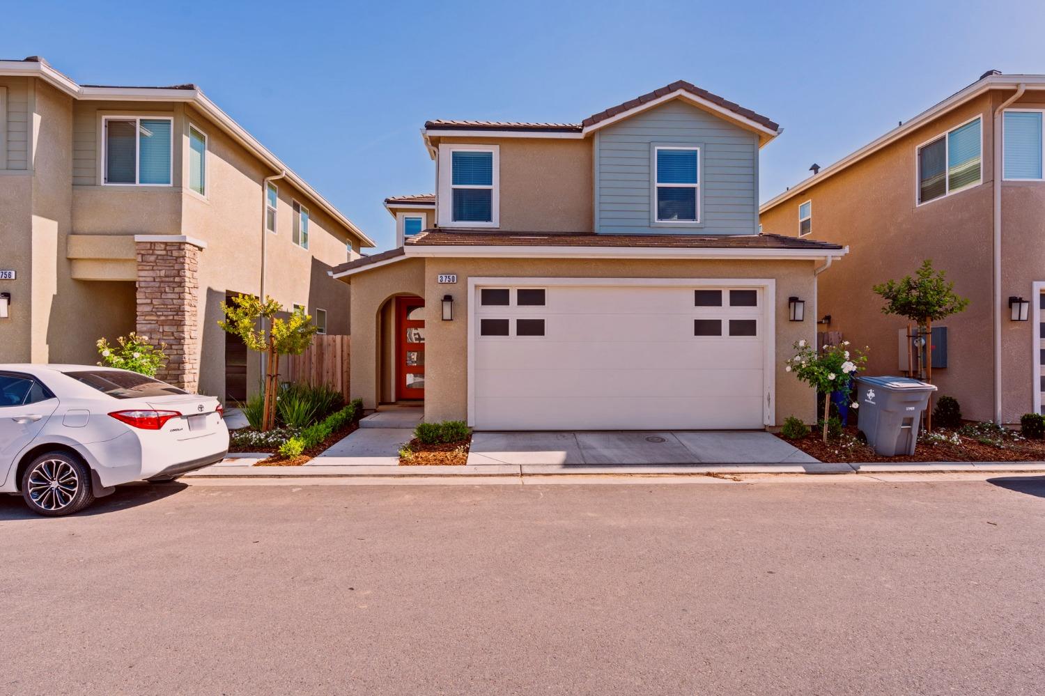 London Properties Clovis Real Estate 3750 Graystoke Way