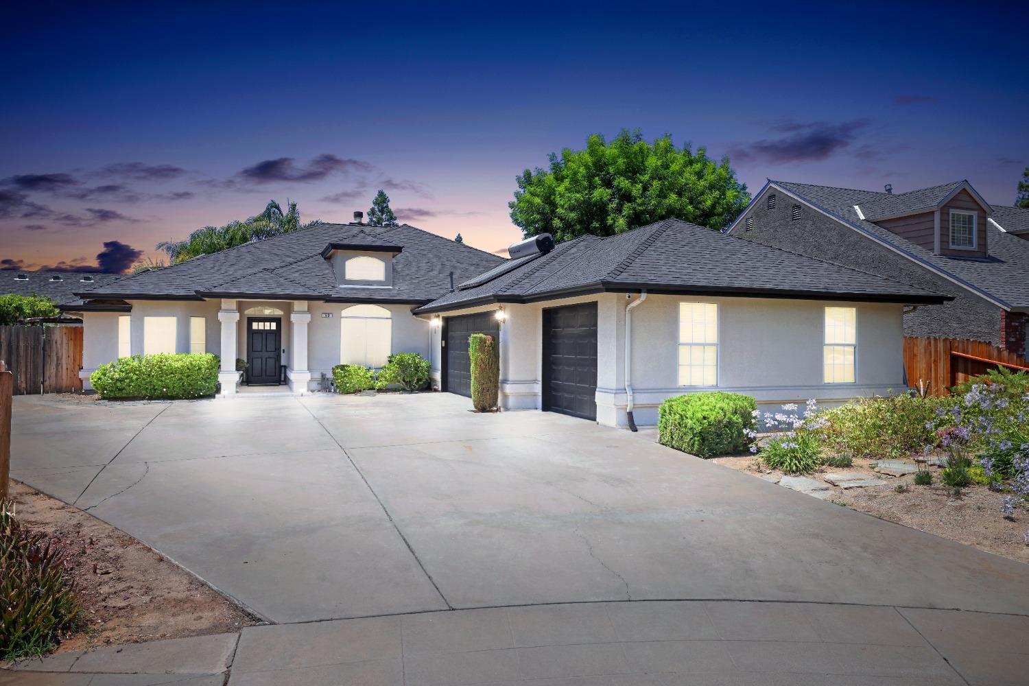 London Properties Clovis Real Estate 50 N Caesar Ave