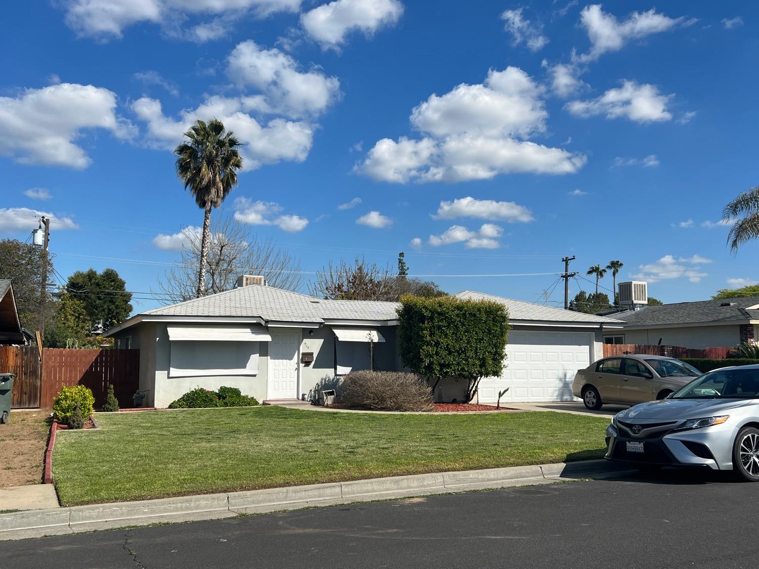 London Properties Clovis Real Estate 915 Cole Ave