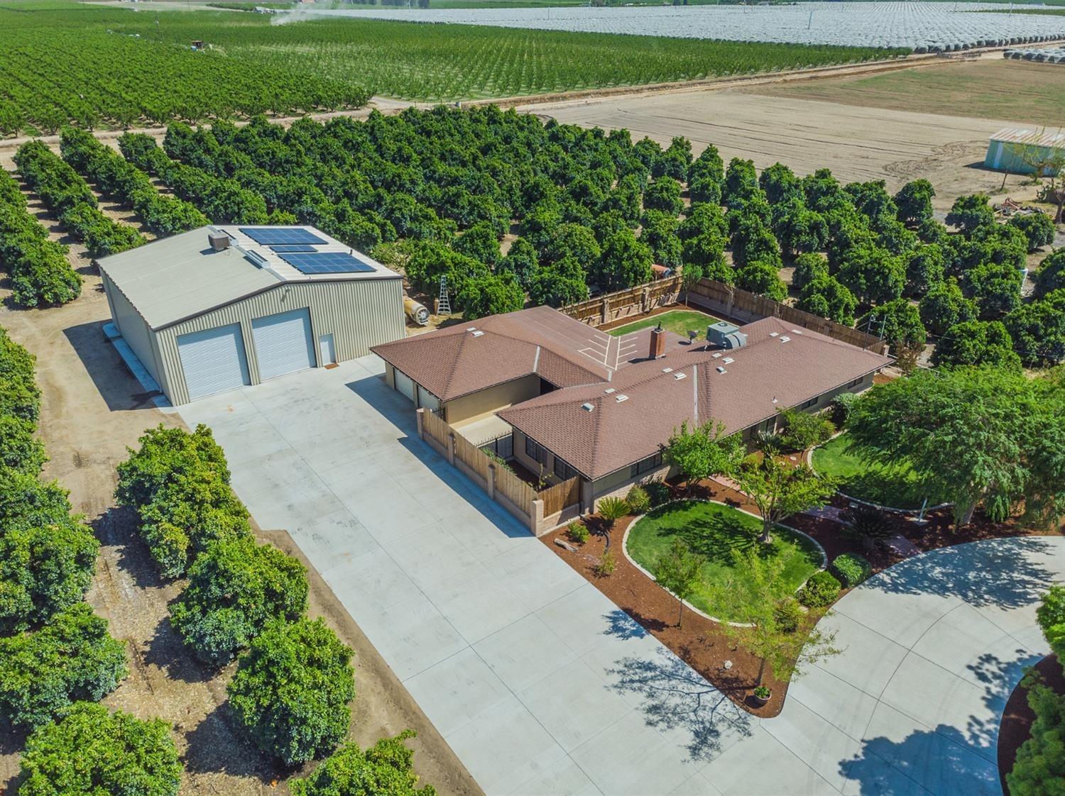 London Properties Selma Real Estate 8330 S Indianola Ave